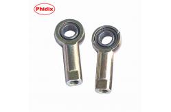 China 10-32 Right Hand Female Mild Steel Rod End supplier