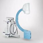 Mini C-Arm Cover Drapes Transparent Polyethylene For Orthopedic Surgical color white size customized for sale