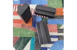 China Precision Machined Si3N4 Ceramic Element For Paper Sheet Formation supplier
