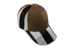 China Trendy Custom Printed Baseball Caps Sun Protection Adults Use OEM Service supplier