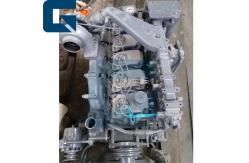 China Bulldozer D65EX-15 Engine SA6D125E-3C Complete Engine Assy supplier