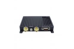 China Frequency Hopping FPGA MANET Transceiver with Multi-hop Capability supplier