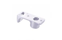 China Metal Anodizing Precision Machining Motorcycle Parts CNC Lathe ASTM ANSI Standard supplier