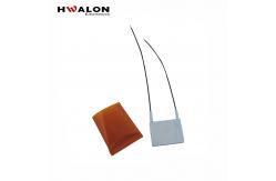 China 2000W Ceramic PTC Air Heater With Overheat Protection supplier