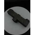 Injection Custom Metal Mold Custom Steel Molds Smooth Rough Surface