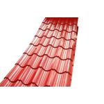 Ral  Ppgi Color Coated Sheets 275G for sale