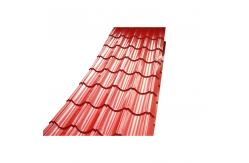 China Ral  Ppgi Color Coated Sheets 275G supplier