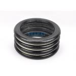Rubber Convoluted Bellow Industrial Air Spring Equipment Airbag Standard Size for sale