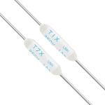 UMI TAM 1A 1.5A 2A 250V Thermal Cutoff Fuse T1X 86C T2X 102C T9X 126C T7X 145C for sale