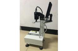 China Samsung SM Feeder Calibration Jig Metal Plastic Y Adjustment supplier