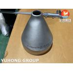 Excellent Corrosion Resistant B16.9 ASTM A403 WP316L S31603 Reducer