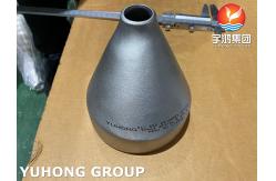 China Excellent Corrosion Resistant B16.9 ASTM A403 WP316L S31603 Reducer supplier