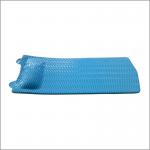 Thick Closed Cell Foam Swimming Floats UV Resistant Easy Rolling Up Lightweight for sale