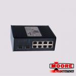 IC086SLN080 General Electric Industrial 8-port mini unmanaged switch for sale