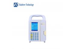 China Oem / Odm Medication Infusion Pumps , Portable Iv Pump For Icu supplier