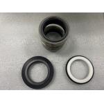 Mechanical Seal Water Pump Elastomer Bellow Double Face Aesseal Eagle 560D
