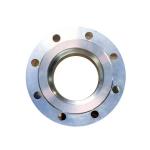 Copper Nickel Flanges Anti-Corrosive Pipe Fittings For Shipbuilding, Offshore Oil & Gas for sale