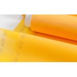 100% Monofilament Polyester Mesh For Serigrafia Silk Screen Printing Material for sale