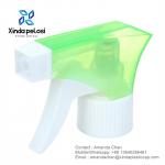 factory Cleaning Bottle Trigger Sprayer Pump For Liquid Foamer Trigger Sprayer for sale