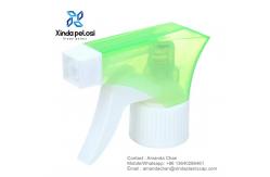 China factory Cleaning Bottle Trigger Sprayer Pump For Liquid Foamer Trigger Sprayer supplier