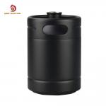 Food Grade Stainless Steel Beer Keg 2 Liter for sale