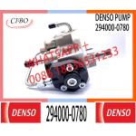 High Pressure Common Rail Injection Pump 294000-0780 Fuel Pump 294000-0780 for sale