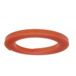 70-75 Duro Printing Material / Green Screen Printing Squeegee Rubber for sale