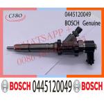 0445120049 BOSCH Diesel Engine Fuel Injector 0445120049 0445120048 For MITSUBISHI Canter 4M50 4.9 ME223750 ME223002 for sale
