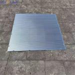 ETFE / PET Mono Flexible Solar Panels 200W Bendable Solar Panels