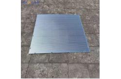 China ETFE / PET Mono Flexible Solar Panels 200W Bendable Solar Panels supplier