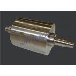 Conveyor Guide Rollers Protos Cigarette Machine Spare Parts High Precision