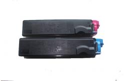 China Kyocera Mita TK 540K Copier Cartridges Kyocera FS - C5100 - 6000 Pages supplier