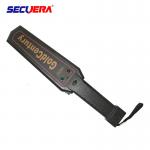 Handheld Metal Detector, Gold Century GC1001 For Body Security Checking Handheld Metal Scanner full body metal detectors for sale