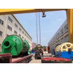 Mining Ball Mill and cement ball mill with high quality and good sales for sale