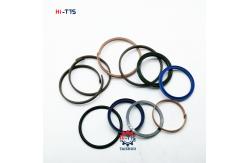 China Engine Gasket kit Bucket Cylinder Repair Kit SK200-4 Bucket Seal Kit supplier