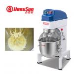 Frequency Changer 20 Quart Planetary Mixer 220v Heavy Duty Food Mixer For Cream Mixing for sale