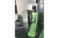China RSL550ADY Fast Speed Woodworking Auto Melamine Edge Banding Machine Edgebander supplier