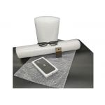 customized 50gsm Bubble Wrap Film For Packaging And Moving for sale
