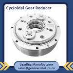 Hollow Shaft Cycloidal Pin Gearbox Reducer Light Duty, Repace Nabtesco RV-50C for sale