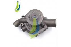 China 7W-3780 Water Pump For E325B E3116 Engine Part 7C4508 supplier