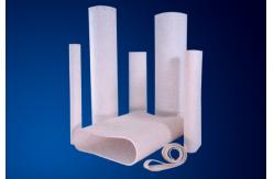 China Textile Heat Transfer Printing Felt Compacting Machine Needled Wool Felt supplier