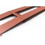Portable Weigh Pads 40 Ton Weighbridge For Truck Pad Weighing for sale