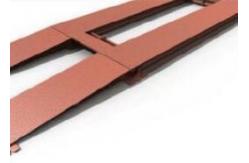 China Mining Truck Portable Scales Heavy Duty Weighing Solutions For Harsh Environments supplier