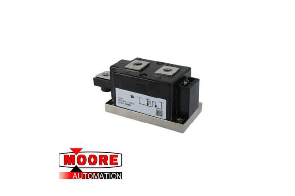 MCD312-16IO1 ABB  Power Module
