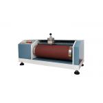 Abrasion Resistant Rubber Testing Machine , DIN Abrasion Tester GB-9867 for sale