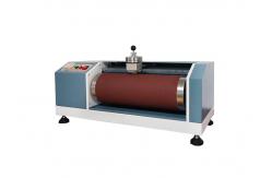 China DIN Abrasion Rubber Testing Machine With DIN-53516 / ISO-4649 supplier