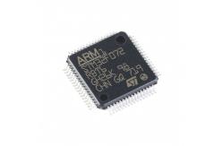 China New and original Mcu STM32F072RBT6 LED Driver Integrated Circuits Microcontrollers Ic Chip supplier