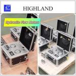 MYHT-1-5 Hydraulic Pump Flow Tester Shortcut Light Portable Accurate Measurement for sale