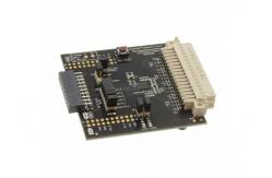 China CAPTIVATE-FR2633 Embedded Solutions CapTIvate™ MCU 16-Bit Embedded Evaluation Board supplier