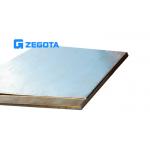 High Combination Rate Nickel Clad Copper Sheet For New Energy Industry for sale